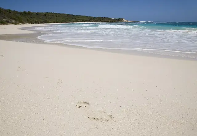 Antigua & Barbuda