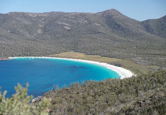 Australia