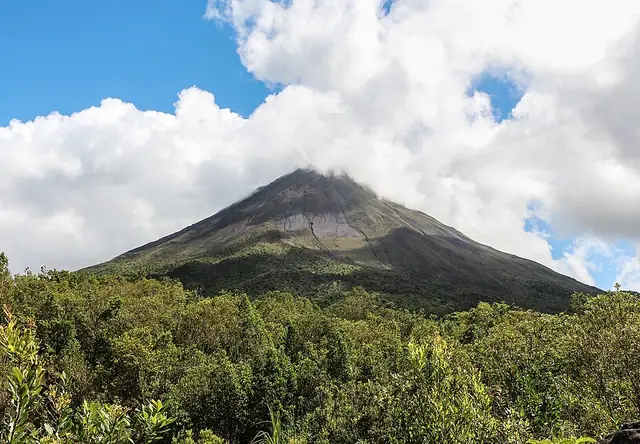 Costa Rica