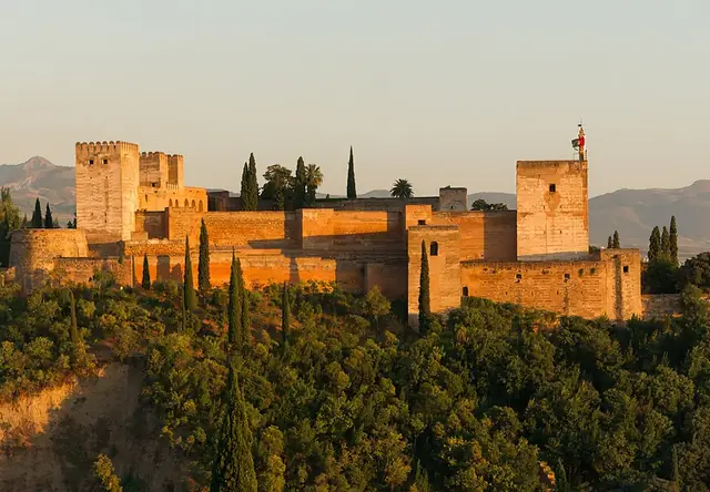 Spain