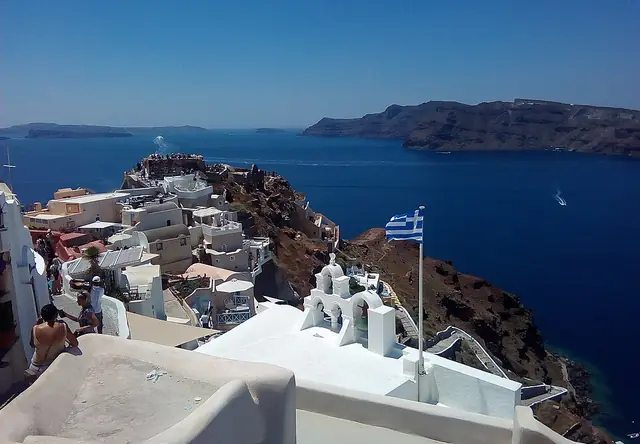 Greece