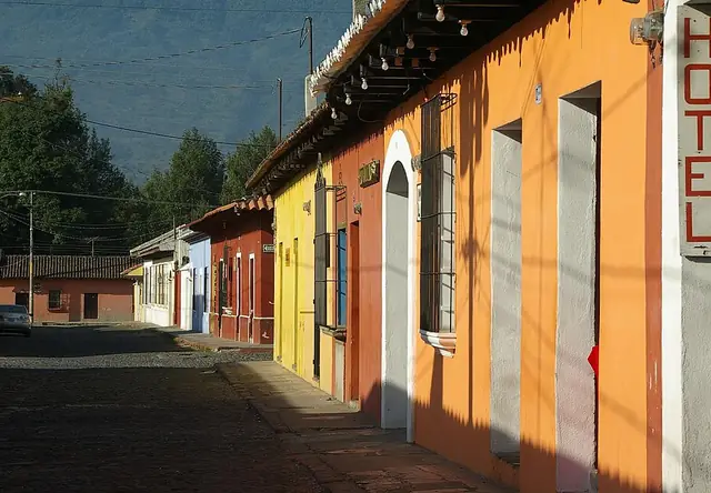 Guatemala