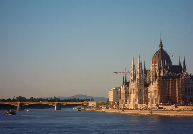 Hungary