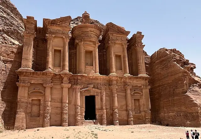 Jordan