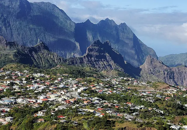 Réunion