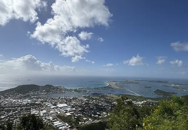 Sint Maarten