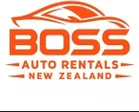 Boss Auto Rentals