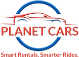 Planet Cars